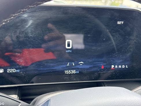 Used 2026 Chevrolet Equinox LT FWD image 10
