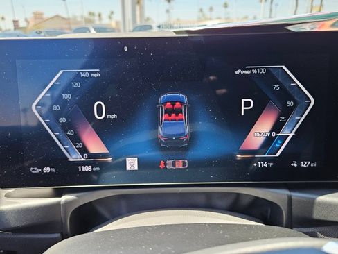 Used 2023 BMW i4 eDrive35 w/ Premium Package RWD image 11