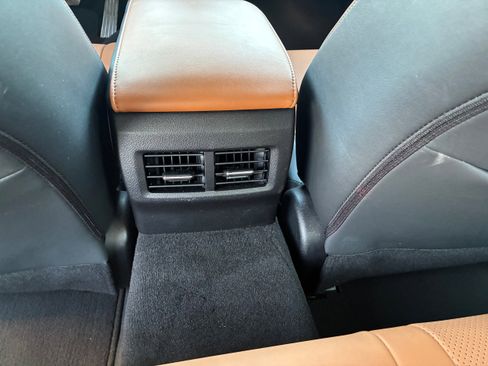 Used 2023 Lexus IS 300 AWD w/ Premium Package image 15