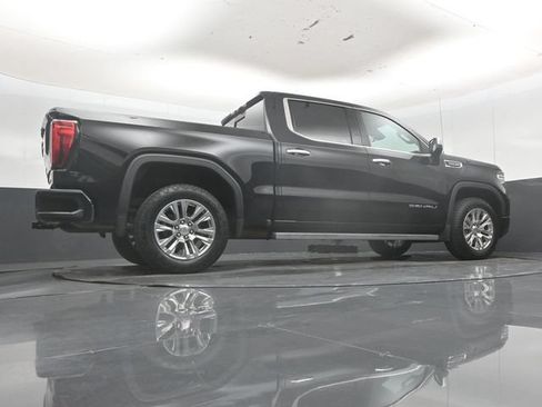 Used 2023 GMC Sierra 1500 Denali w/ Technology Package AWD/4WD image 46