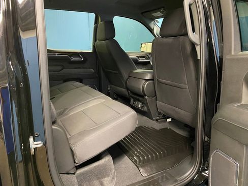 Used 2024 GMC Sierra 1500 Elevation image 41