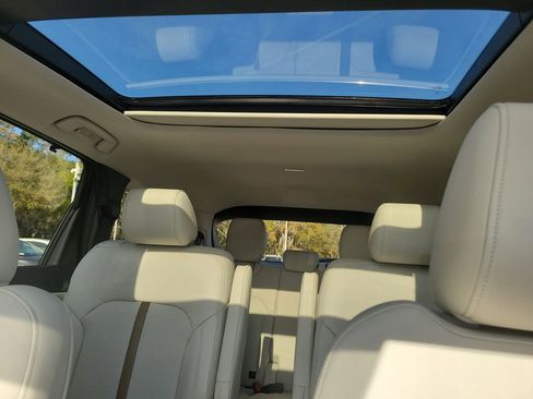 New 2026 MAZDA CX-90 Plug-In Hybrid w/ Premium Plus AWD/4WD image 17