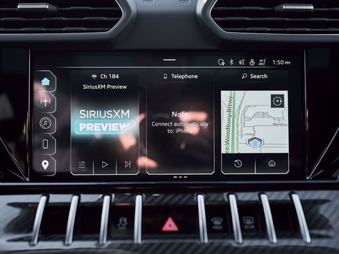 Used 2024 Lamborghini Urus Performante image 78