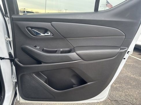 Used 2019 Chevrolet Traverse Premier image 23