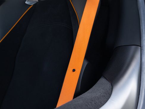 Used 2023 McLaren Artura RWD image 49