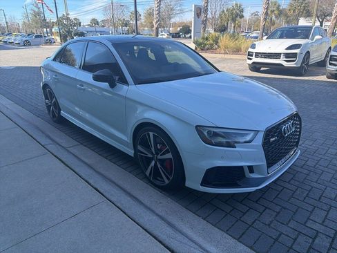 Used 2019 Audi RS 3 image 2