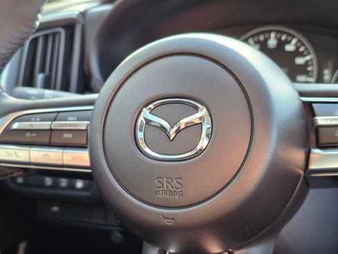 New 2026 MAZDA CX-50 2.5 Hybrid w/ Preferred Pkg image 30