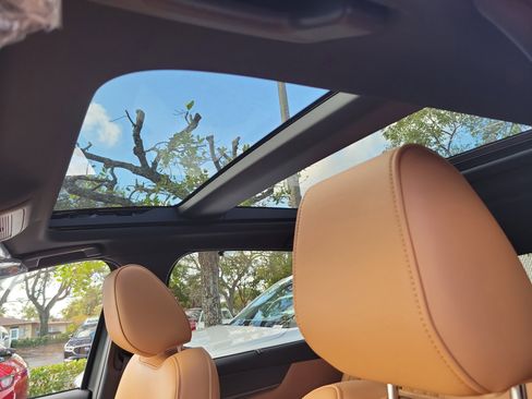 New 2026 MAZDA CX-70 3.3 Turbo S w/ Premium Plus image 8