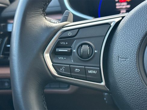 Used 2025 Acura MDX Technology Package image 26