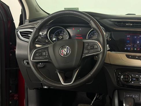 Used 2021 Buick Encore GX Essence AWD/4WD image 15