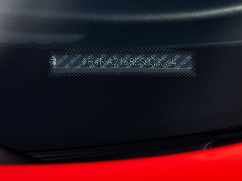 Used 2005 Acura NSX T RWD image 37