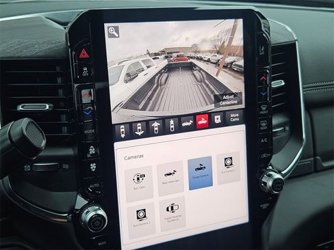 New 2026 RAM 3500 Laramie image 30