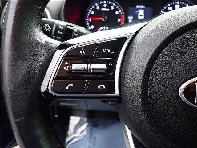 Used 2019 Kia Forte S w/ S Premium Package FWD image 13