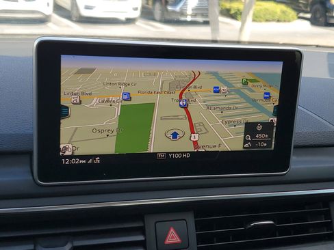 Used 2019 Audi A5 2.0T Premium Plus w/ Premium Plus image 25