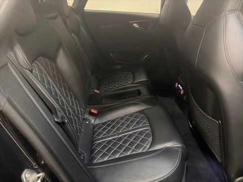 Used 2014 Audi S7 Prestige w/ Black Optic Package image 32