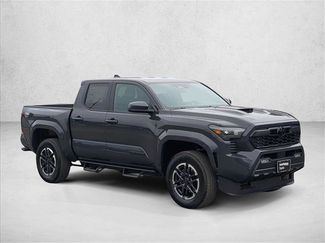 New 2026 Toyota Tacoma TRD Sport video 3