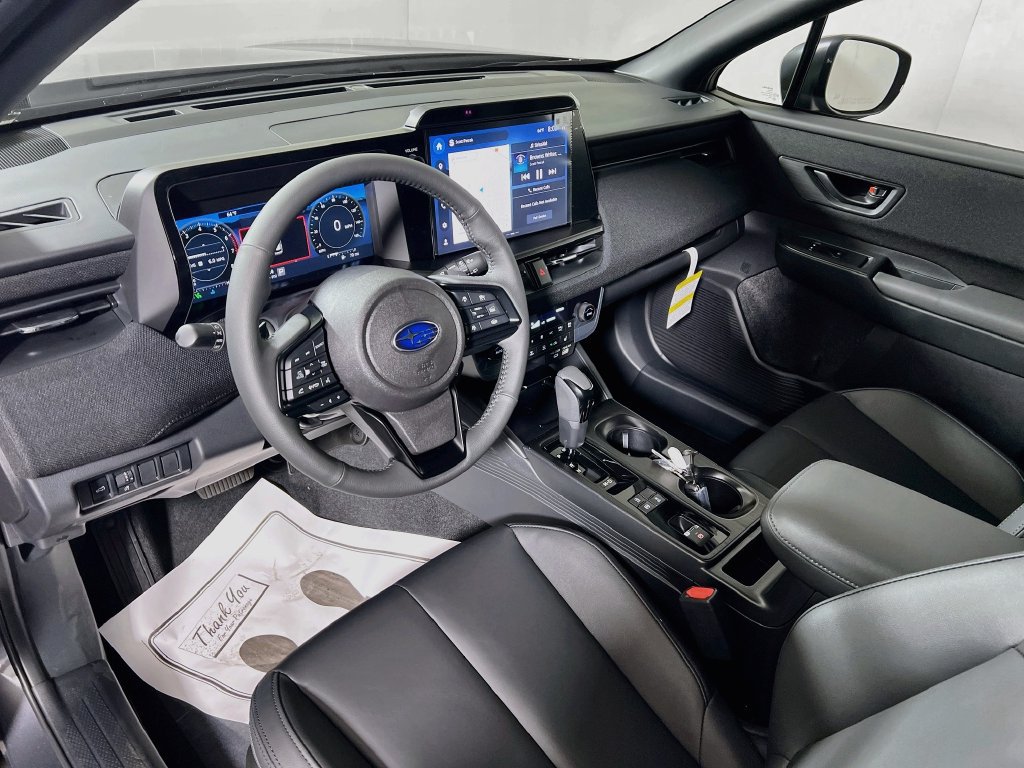 New 2026 Subaru Outback Premium AWD/4WD image 9