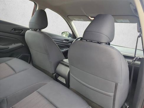 Used 2024 Nissan Altima 2.5 SV image 24