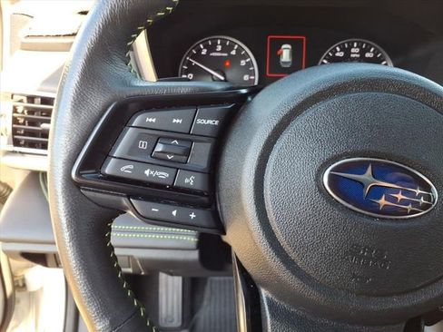 Used 2024 Subaru Outback Onyx Edition image 9