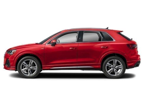 Used 2025 Audi Q3 2.0T Premium AWD/4WD image 89