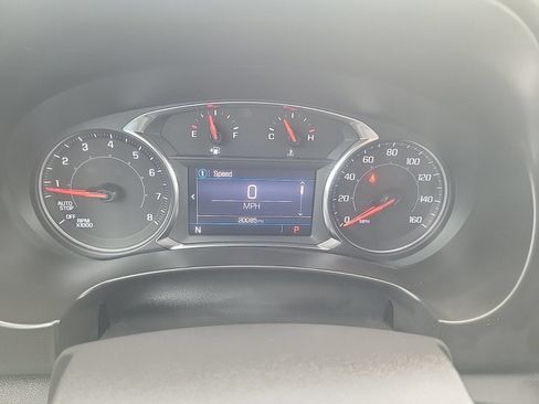 Used 2023 GMC Terrain SLE w/ Driver Convenience Package AWD/4WD image 23