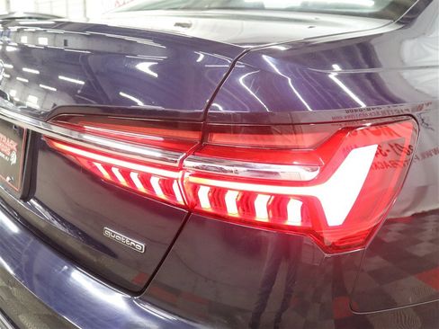 Used 2019 Audi A6 3.0T Prestige w/ Prestige Package AWD/4WD image 12
