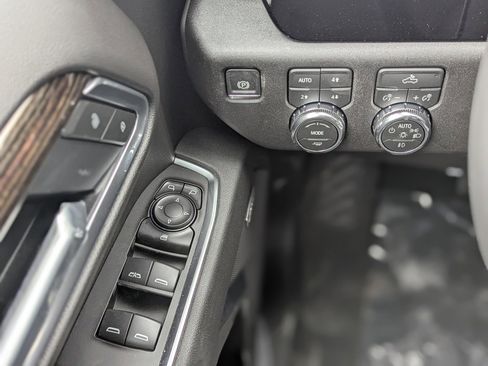 New 2026 GMC Sierra 1500 Elevation w/ Preferred Package image 21