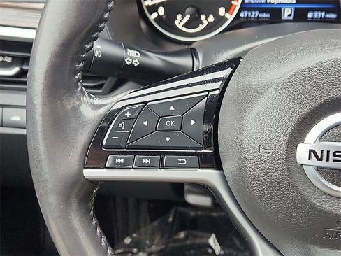 Used 2022 Nissan Altima 2.5 SL image 25