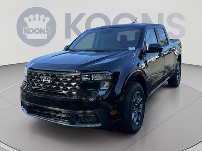 New 2026 Ford Maverick XLT w/ Equipment Group 301A