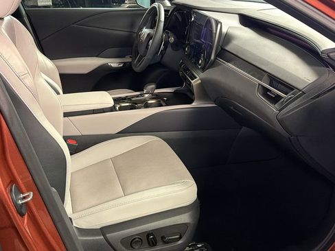 Certified 2023 Lexus RX 350 Premium Plus image 10