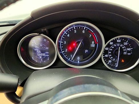 Used 2016 MAZDA MX-5 Miata Grand Touring RWD image 14