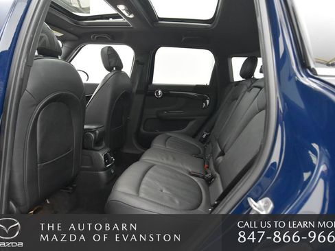 Used 2018 MINI Cooper Countryman S image 25
