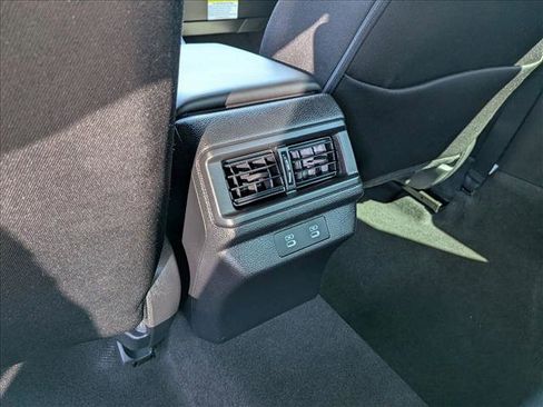 Used 2025 Honda Accord LX image 16