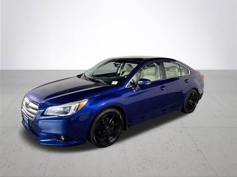 Used 2015 Subaru Legacy 2.5i Limited w/ Popular Package #4 image 2