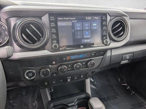 Used 2023 Toyota Tacoma TRD Pro AWD/4WD image 15