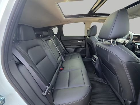 New 2026 Nissan Murano SL AWD/4WD image 11