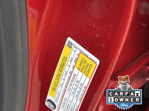 Used 2022 Chevrolet Equinox LT FWD image 34