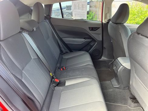 Used 2024 Subaru Crosstrek 2.0i w/ Popular Package #1A AWD/4WD image 28