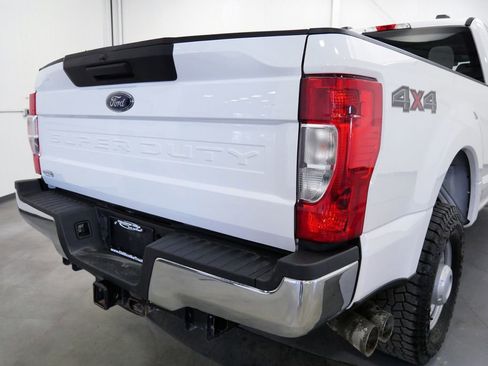Used 2022 Ford F350 XL w/ Power Equipment Group AWD/4WD image 37