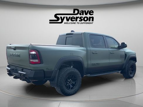 Used 2022 RAM 1500 TRX w/ TRX Level 2 Equipment Group AWD/4WD image 5