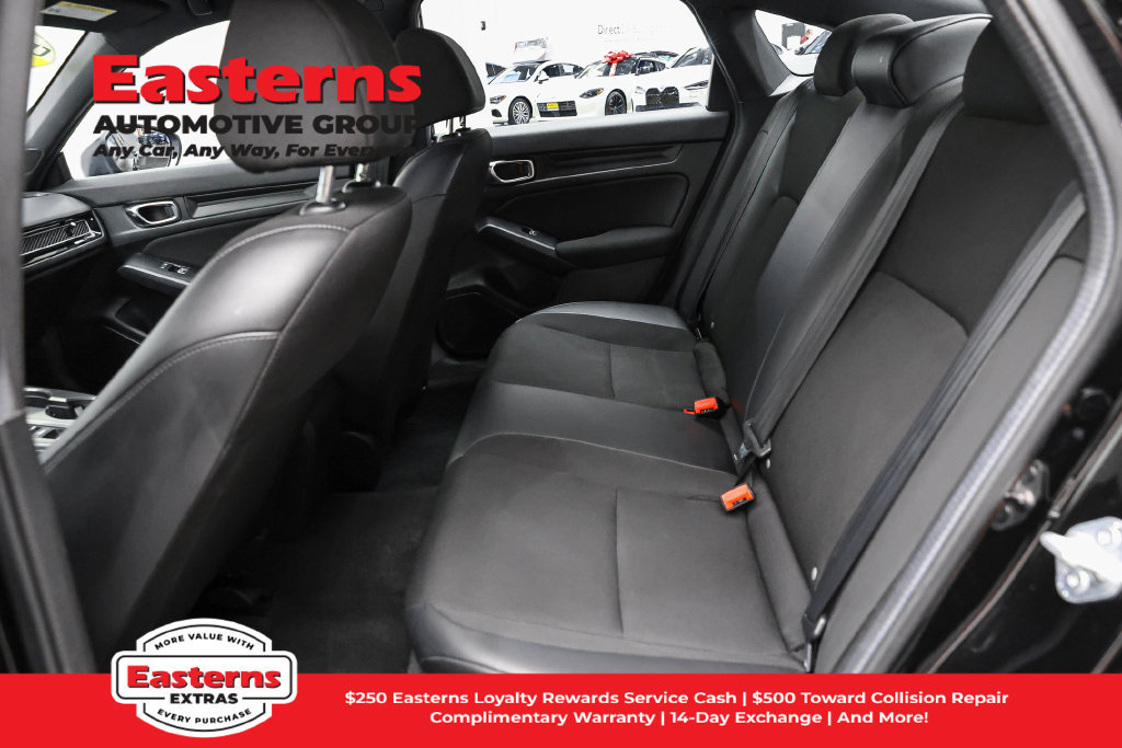 Used 2024 Honda Civic Sport image 21