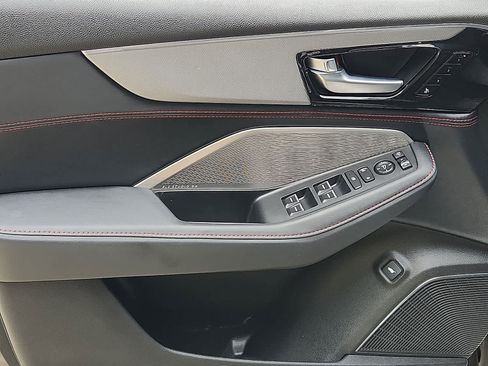 Certified 2022 Acura MDX A-Spec image 13