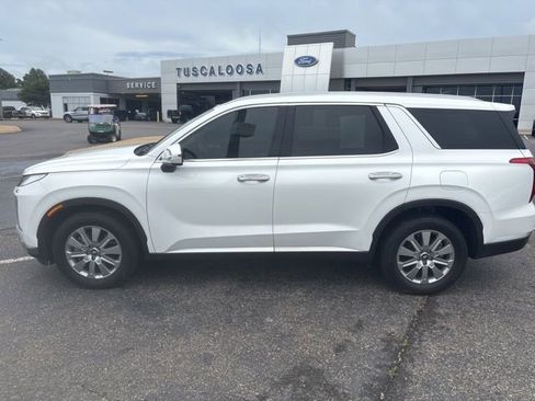 Used 2024 Hyundai Palisade SEL FWD image 6