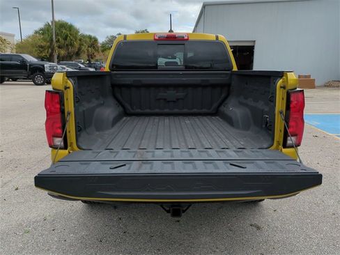 Certified 2023 Chevrolet Colorado Z71 w/ Z71 Convenience Package 2 image 14