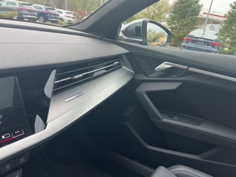 Used 2022 Audi S3 Premium Plus AWD/4WD image 53