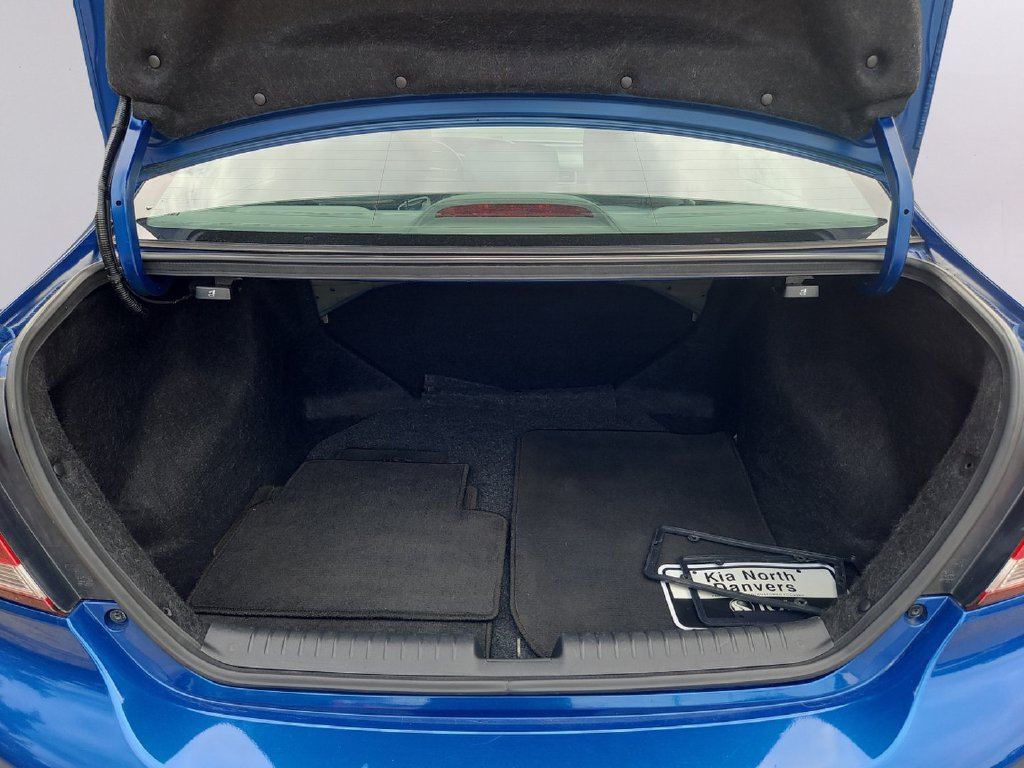 Used 2014 Honda Civic EX image 28