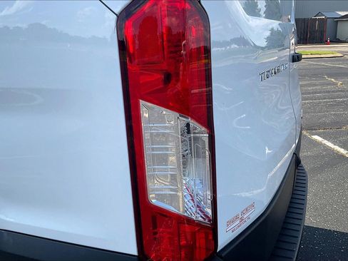 New 2025 Ford Transit 150 Low Roof w/ Exterior Upgrade Package image 14