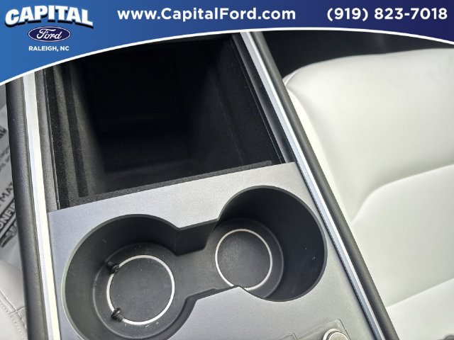 Used 2023 Tesla Model Y Performance AWD/4WD image 31