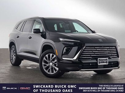 New 2026 Buick Enclave Preferred
