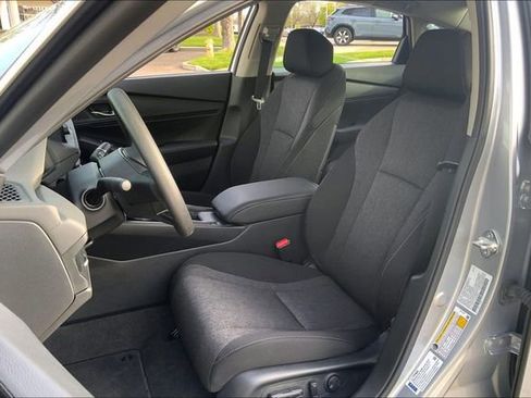 Certified 2024 Honda Accord EX image 27